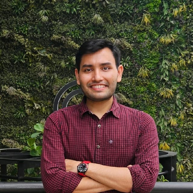 Rohit Chaudhary