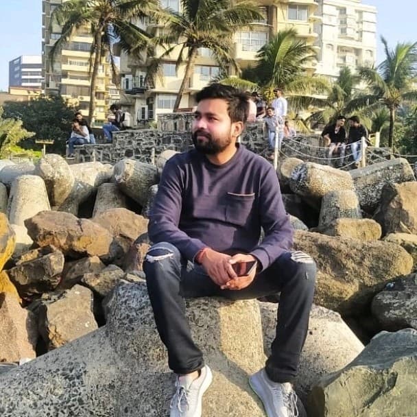 Rohit Chauhan