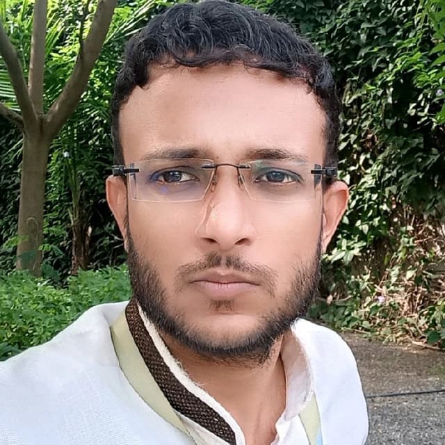 Rohit Chavan
