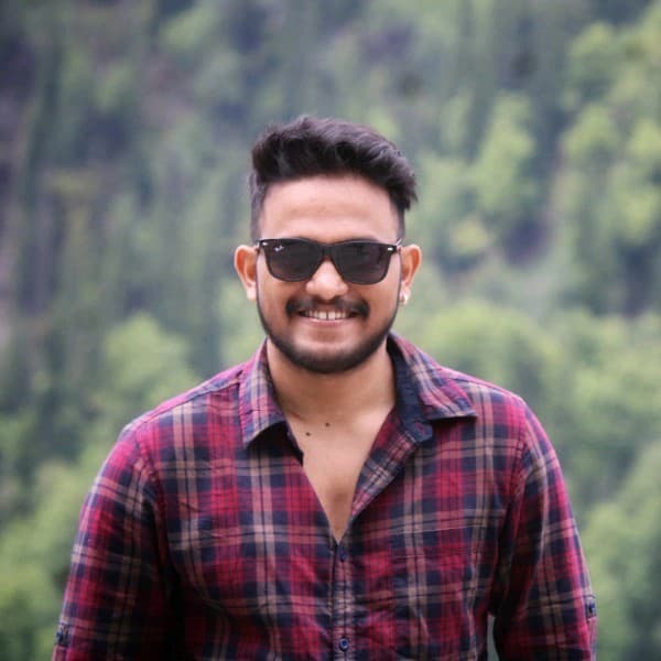 Rohit Chimate