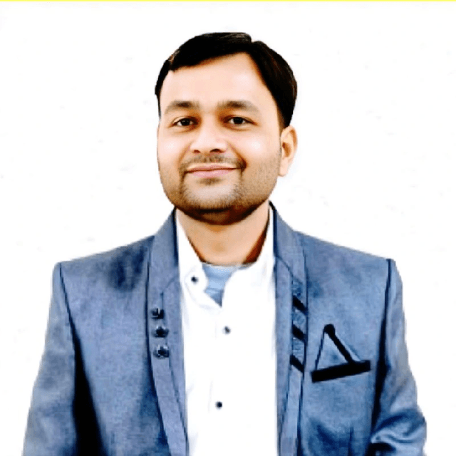 Rohit K.