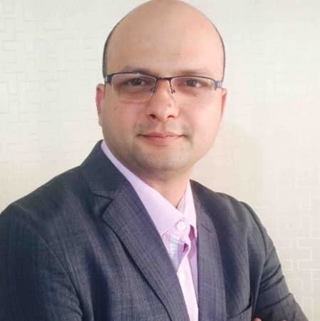 Rohit Dabholkar