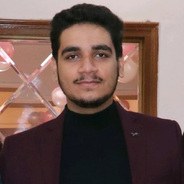 Rohit Dadeia