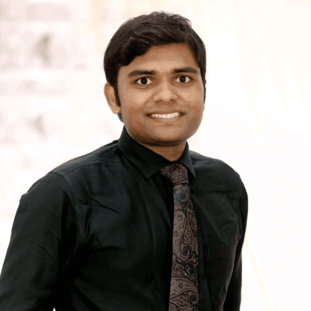 Rohit Dadi