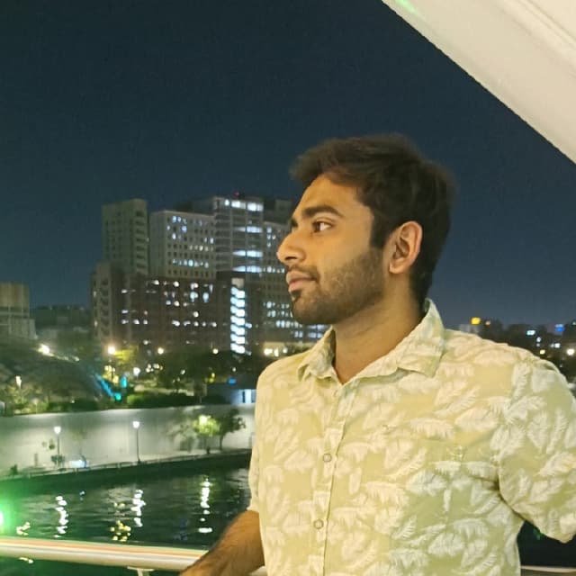 Rohit Das