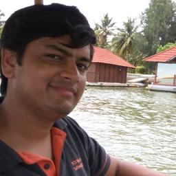 Rohit Dayama