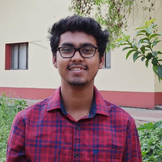 Rohit Debnath