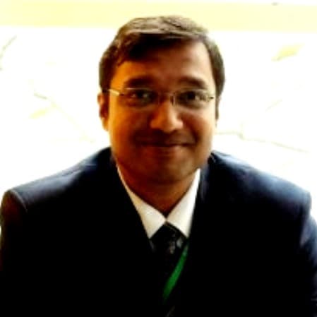 Rohit Deo
