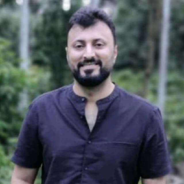 Rohit Dhamija