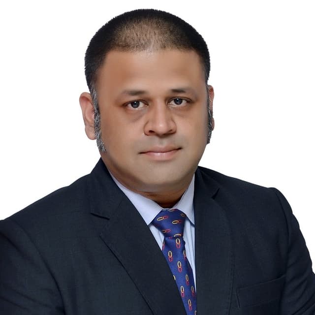 Rohit Dhundele