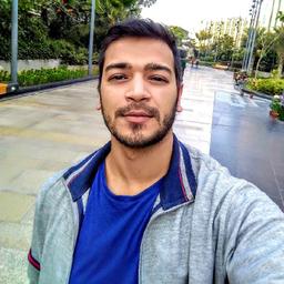 Rohit Dinodia