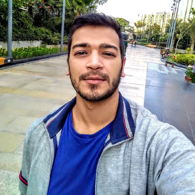Rohit Dinodia
