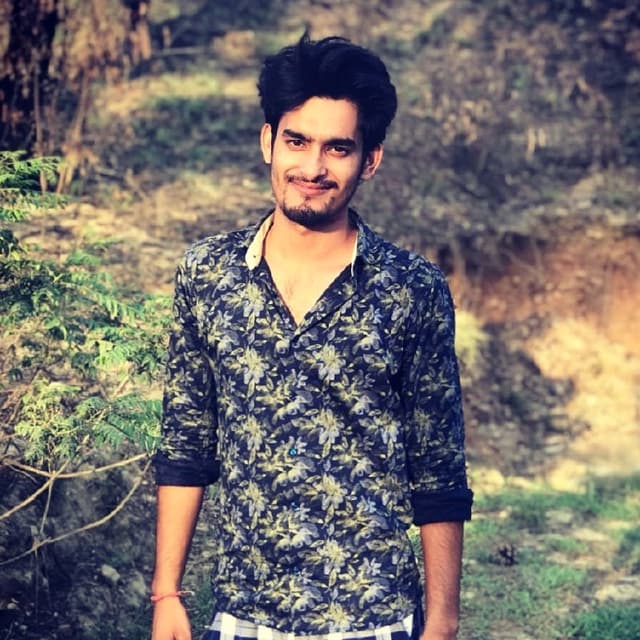 Rohit Dogra