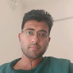 Rohit Doshi