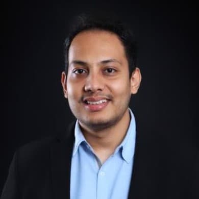 Rohit Dosi