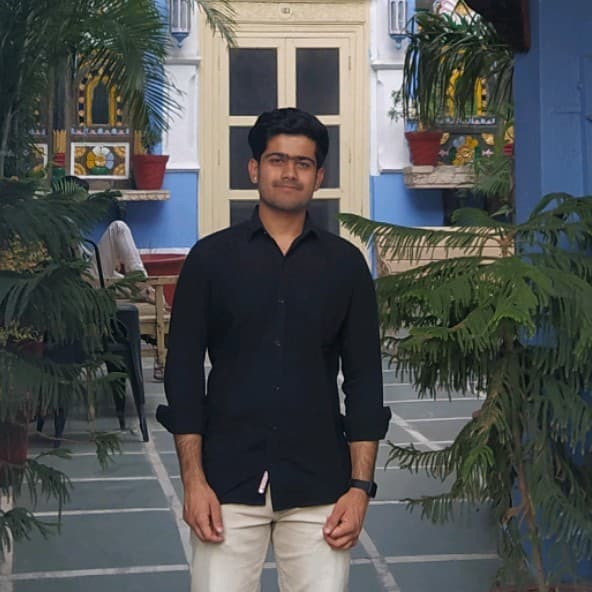 Rohit Doyal