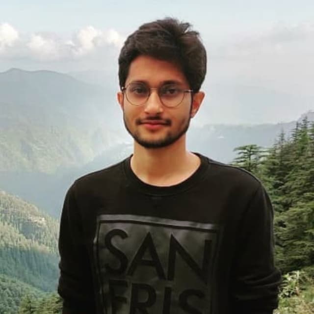 Rohit Dubey