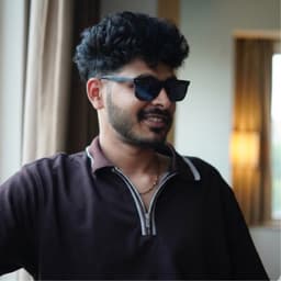 Rohit Dubey