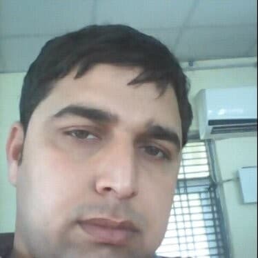 rohit Dwivedi