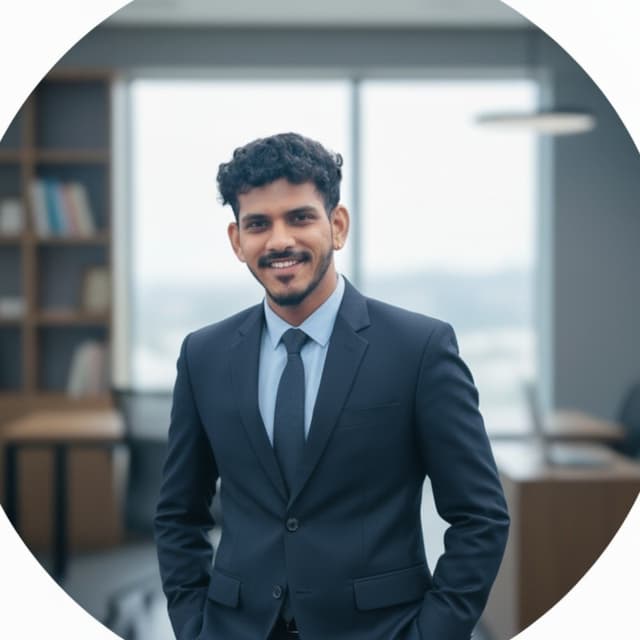 Rohit Gaikar