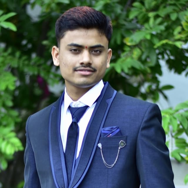 Rohit Gaikwad
