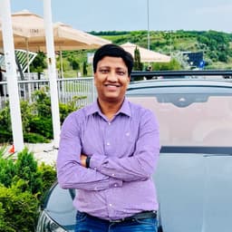 ROHIT GARG