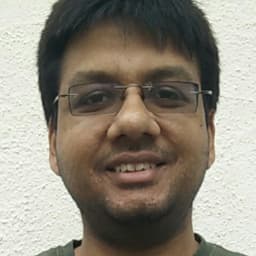 Rohit G.