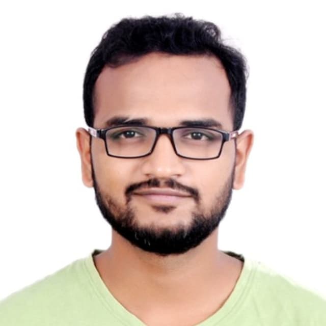 Rohit Gayakwad