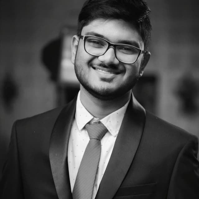 Rohit Ghosh