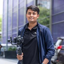 Rohit Ghosh Chowdhury