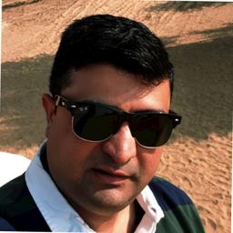 Rohit Goyal