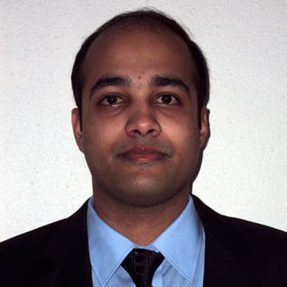 Rohit Goyal