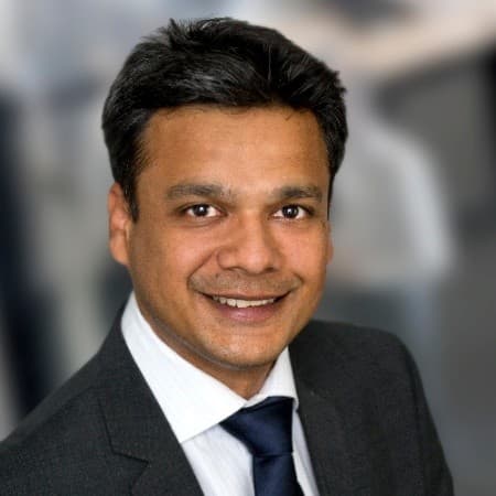 Rohit Goyal