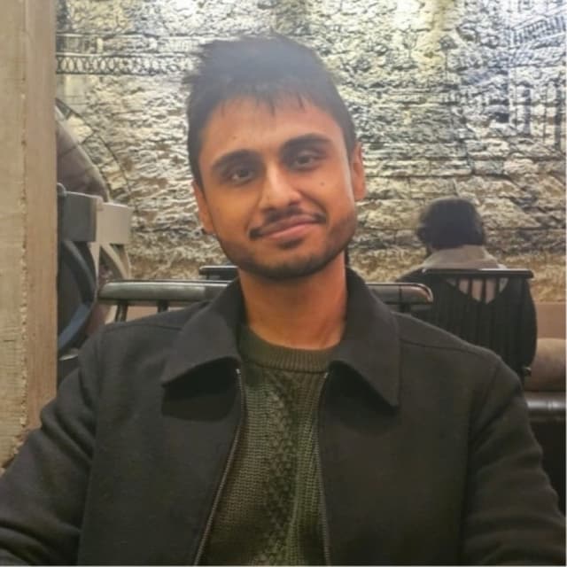 Rohit Goyal