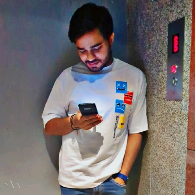Rohit Goyal