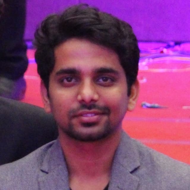 Rohit Gubrele