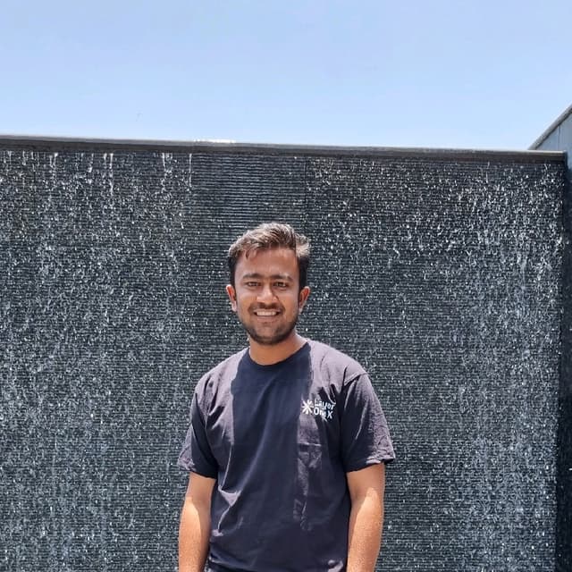 Rohit Gundage