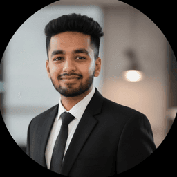 Rohit Gupta