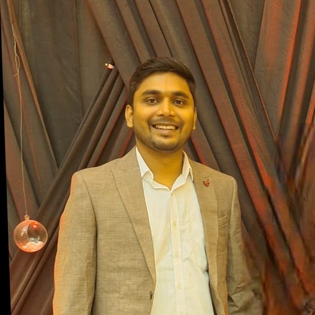 Rohit Gupta