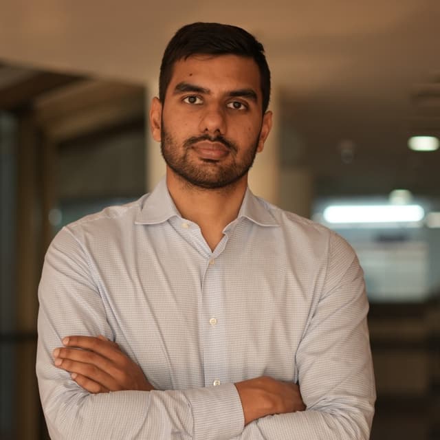 Rohit Gupta
