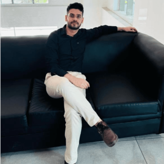 Rohit Gupta