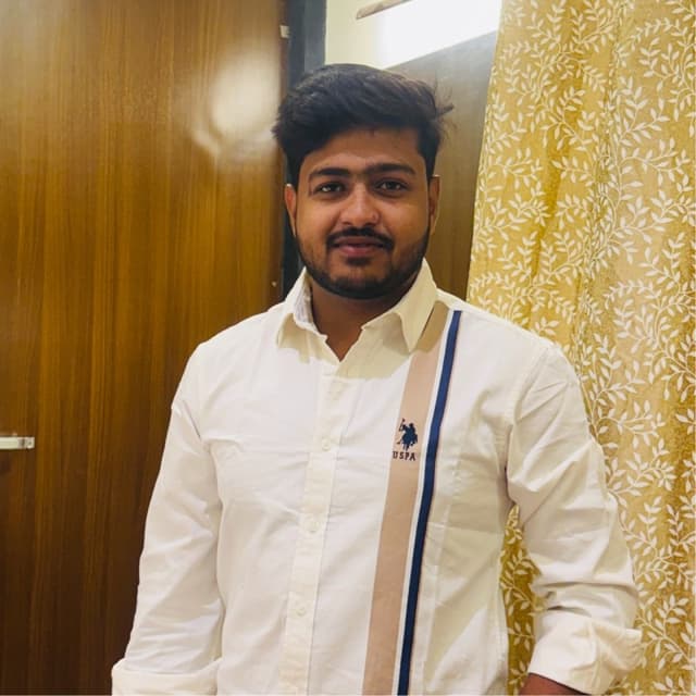 Rohit Gupta