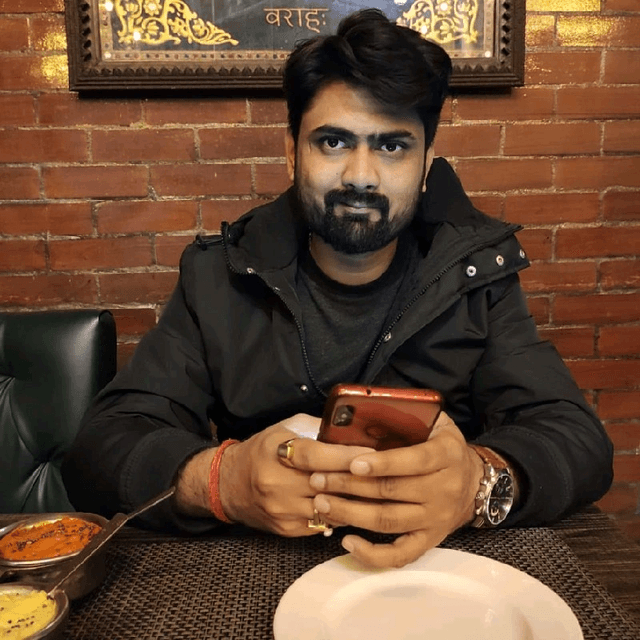 Rohit Gupta