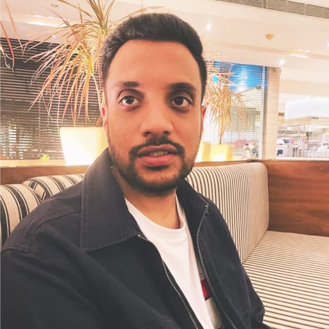 Rohit Gupta