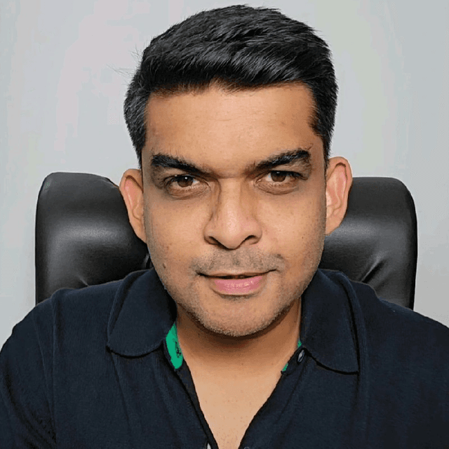 Rohit Haldankar