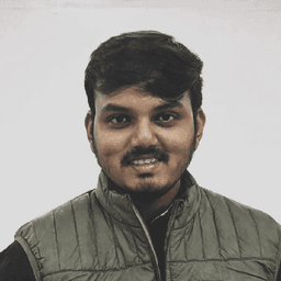 Rohit Halder