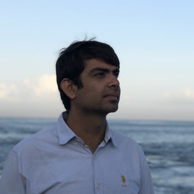 Rohit Hinduja
