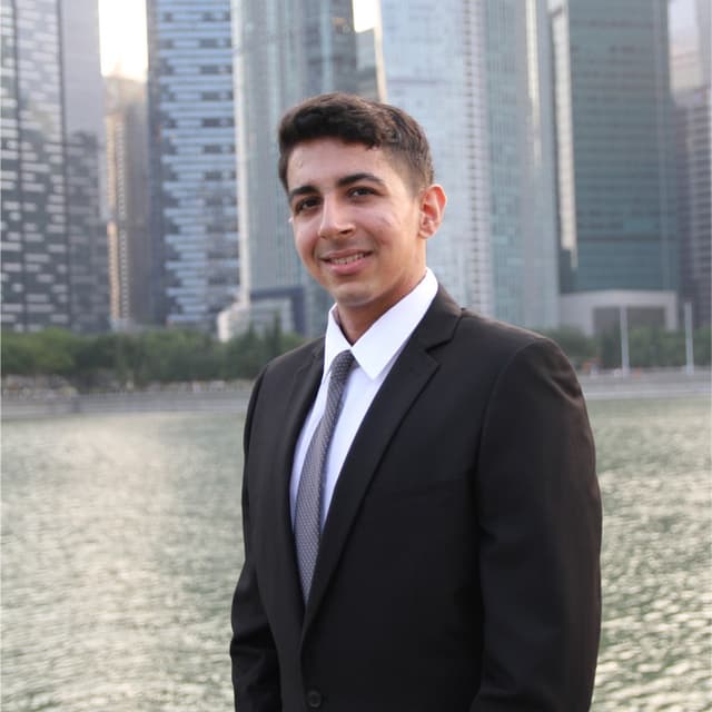 Rohit Idnani