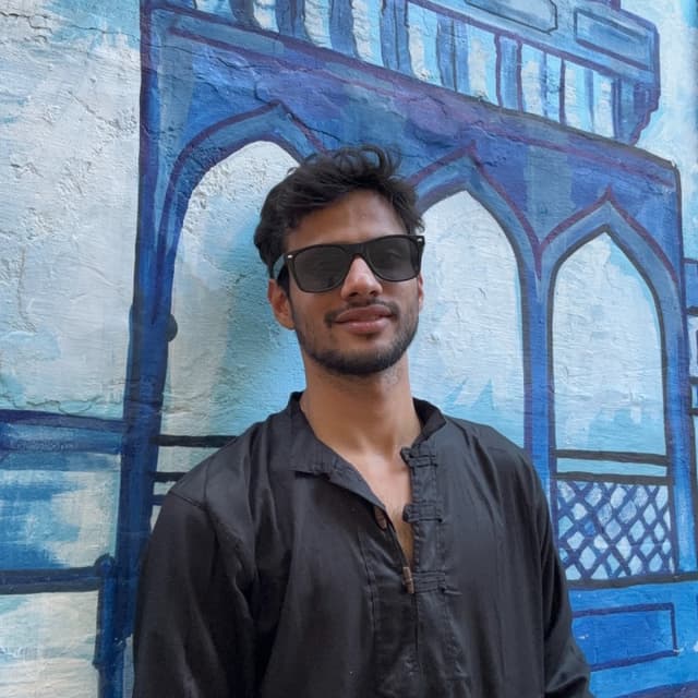 Rohit Jain