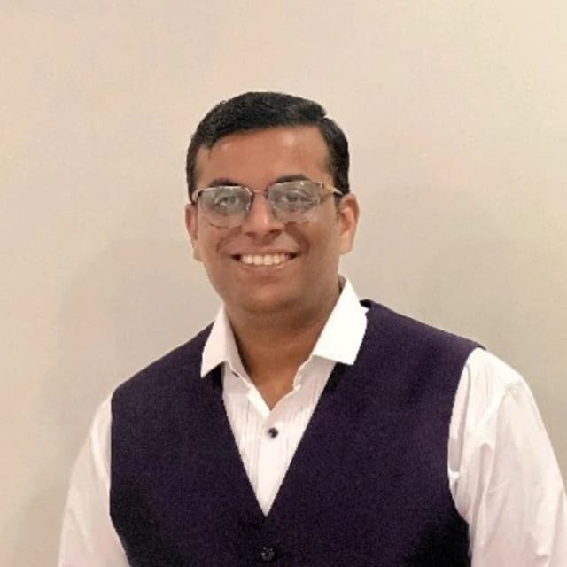 Rohit Jain